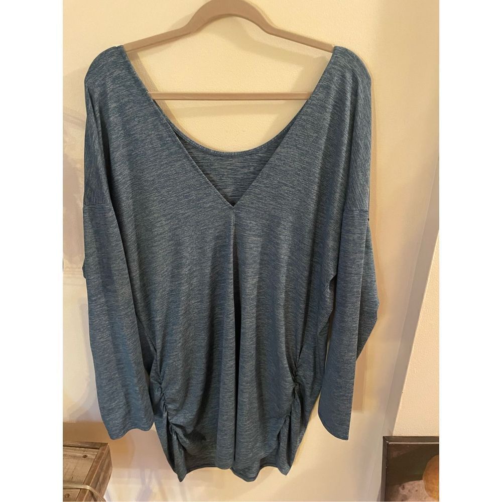 Lucy Tunic Top - Picture 4 of 4